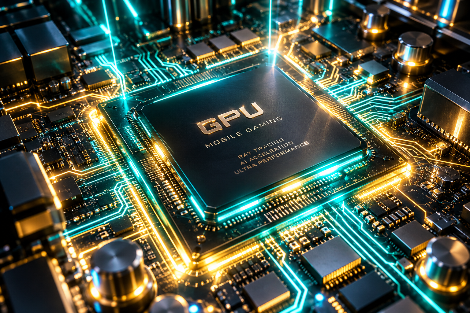 Hardware Ray Tracing in Production: Energy Efficiency, BVH Traversal, and Neural Denoising
